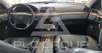 2004 Mercedes Benz S 350