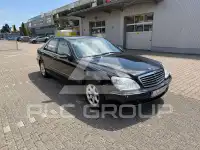 2004 Mercedes Benz S 350