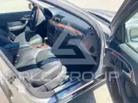 2004 Mercedes Benz S 350