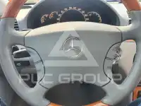 2004 Mercedes Benz S 350