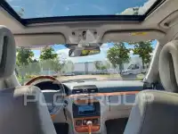 2004 Mercedes Benz S 350