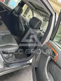 2004 Mercedes Benz S 350