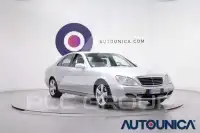 2004 Mercedes Benz S 350