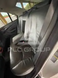 2004 Mercedes Benz S 350