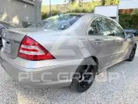 2004 Mercedes Benz C 230