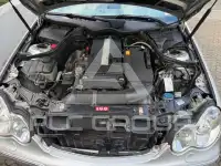 2004 Mercedes Benz C 230