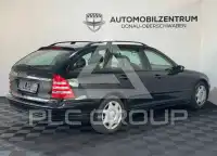 2004 Mercedes Benz C 230