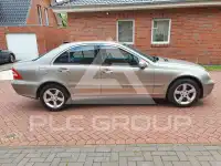2004 Mercedes Benz C 230