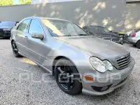 2004 Mercedes Benz C 230