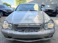 2004 Mercedes Benz C 230