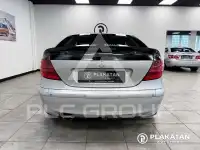 2004 Mercedes Benz C 230