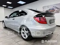 2004 Mercedes Benz C 230