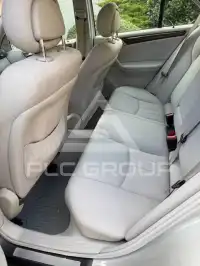 2004 Mercedes Benz C 230