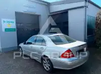 2004 Mercedes Benz C 230