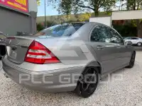 2004 Mercedes Benz C 230