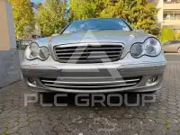 2004 Mercedes Benz C 230