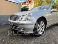 2004 Mercedes Benz C 230