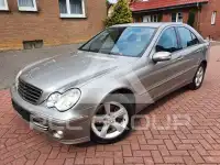 2004 Mercedes Benz C 230