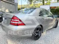 2004 Mercedes Benz C 230