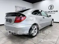 2004 Mercedes Benz C 230