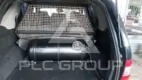 2004 Mercedes Benz ML 350