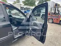 2004 Mercedes Benz ML 350