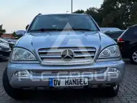 2004 Mercedes Benz ML 350
