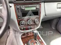 2004 Mercedes Benz ML 350