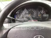 2004 Mercedes Benz ML 350