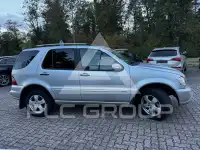 2004 Mercedes Benz ML 350