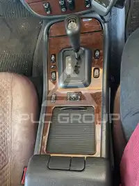2004 Mercedes Benz ML 350