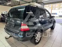 2004 Mercedes Benz ML 350
