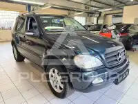 2004 Mercedes Benz ML 350