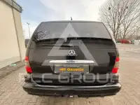 2004 Mercedes Benz ML 350