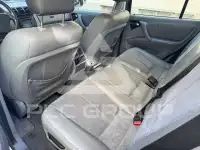 2004 Mercedes Benz ML 350