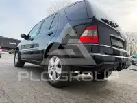2004 Mercedes Benz ML 350