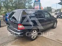 2004 Mercedes Benz ML 350