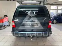 2004 Mercedes Benz ML 350
