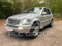 2004 Mercedes Benz ML 500
