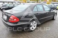 2004 Mercedes Benz E 400