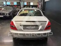 2004 Mercedes Benz SLK 55