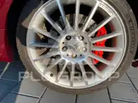 2004 Mercedes Benz SLK 55