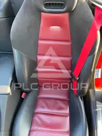 2004 Mercedes Benz SLK 55