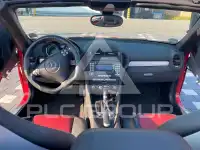 2004 Mercedes Benz SLK 55