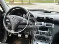 2004 Mercedes Benz C 320