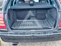 2004 Mercedes Benz C 320
