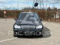 2004 Mercedes Benz C 320