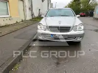 2006 Mercedes Benz C 320