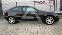 2004 Mercedes Benz C 320