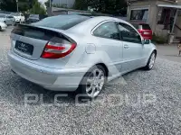 2004 Mercedes Benz C 320
